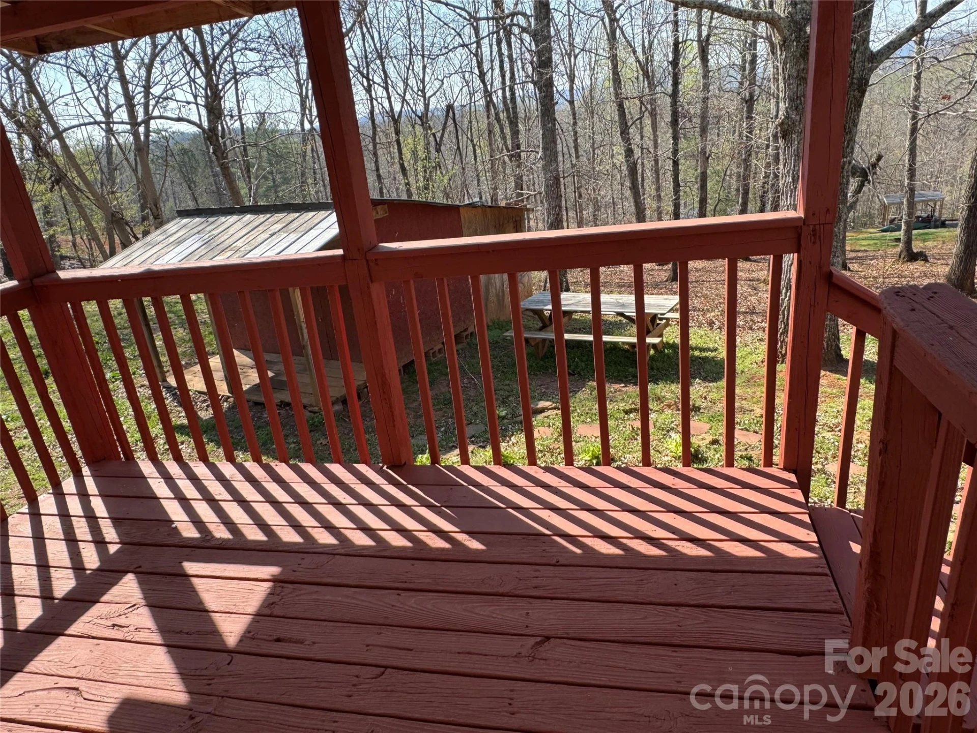 4861 Heavenly Lane - Photo 34