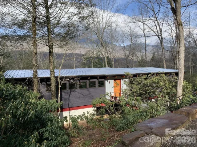 448 Mt. Mitchell Drive