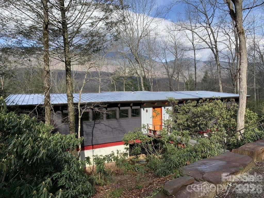 448 Mt. Mitchell Drive