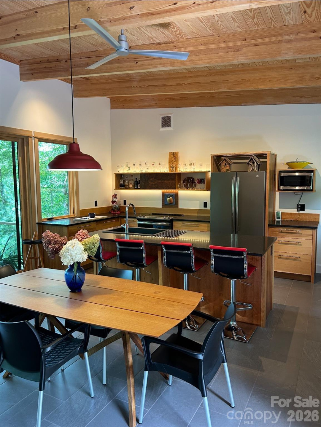 448 Mt. Mitchell Drive - Photo 11