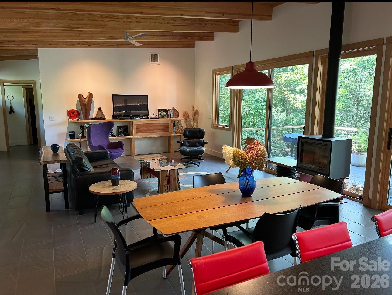 448 Mt. Mitchell Drive - Photo 13