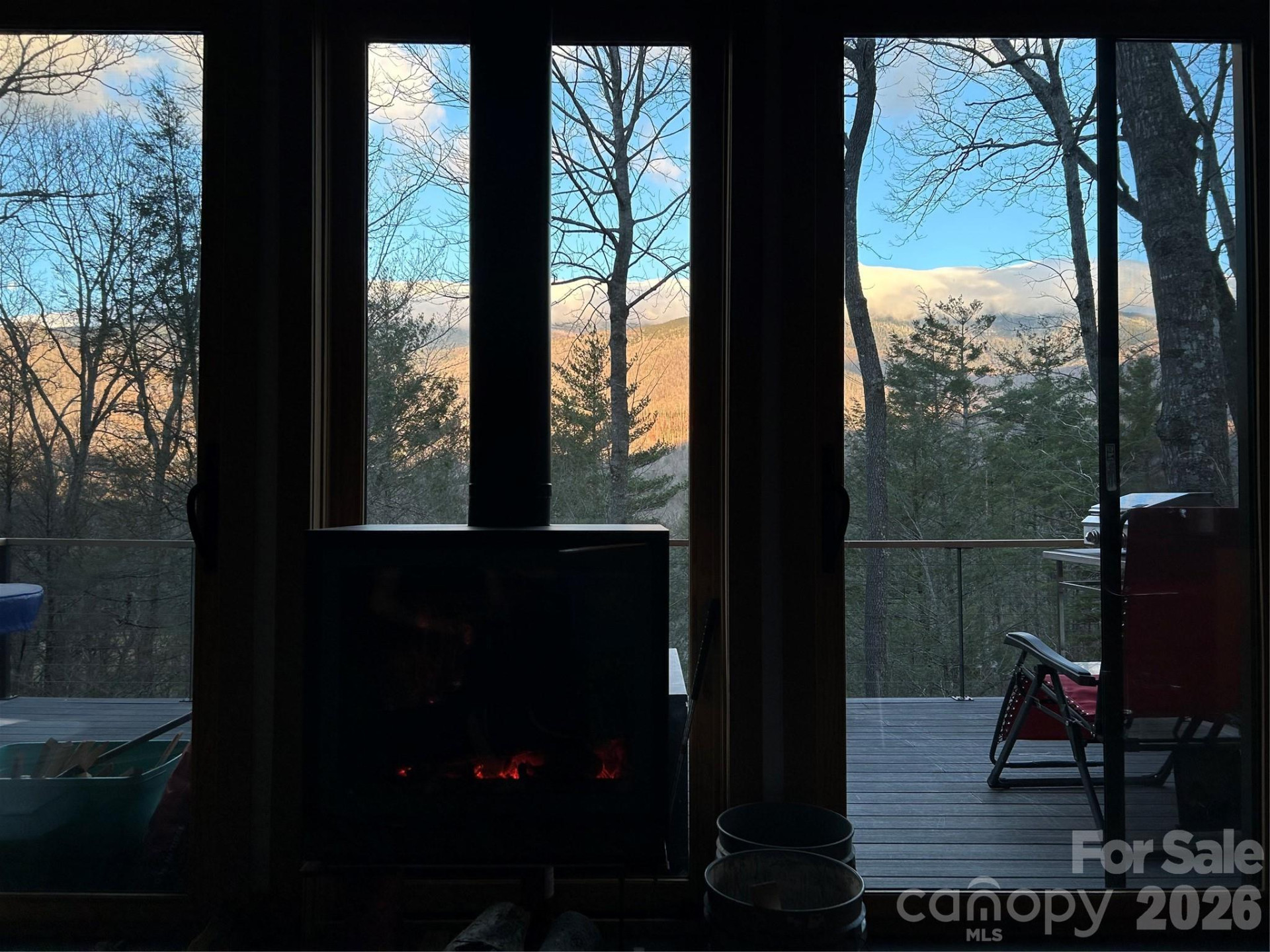 448 Mt. Mitchell Drive - Photo 27