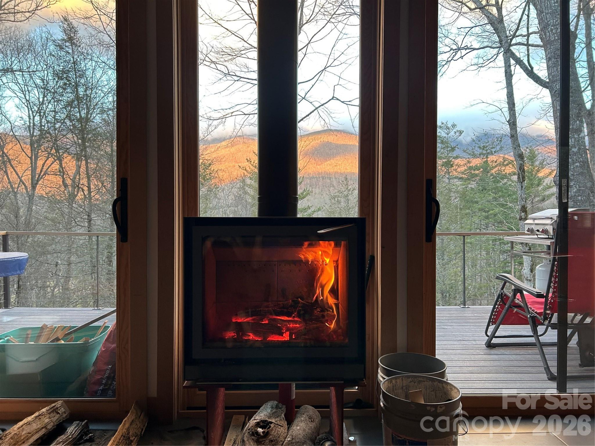 448 Mt. Mitchell Drive - Photo 28