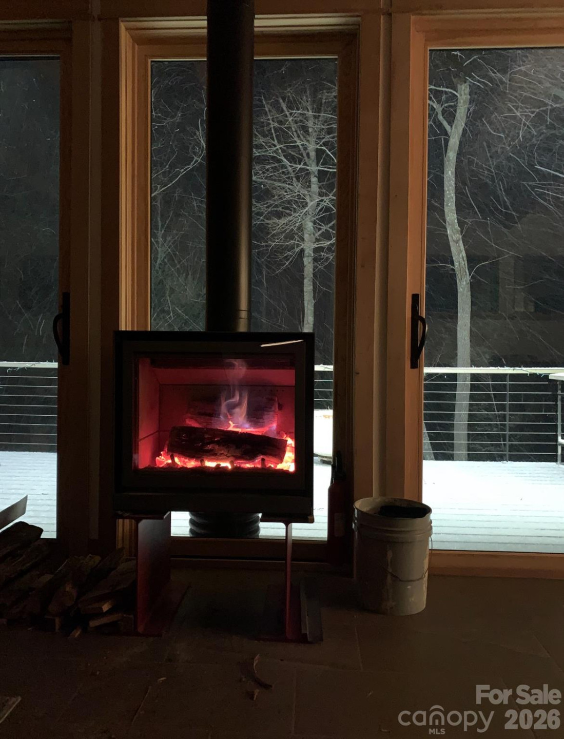 448 Mt. Mitchell Drive - Photo 29