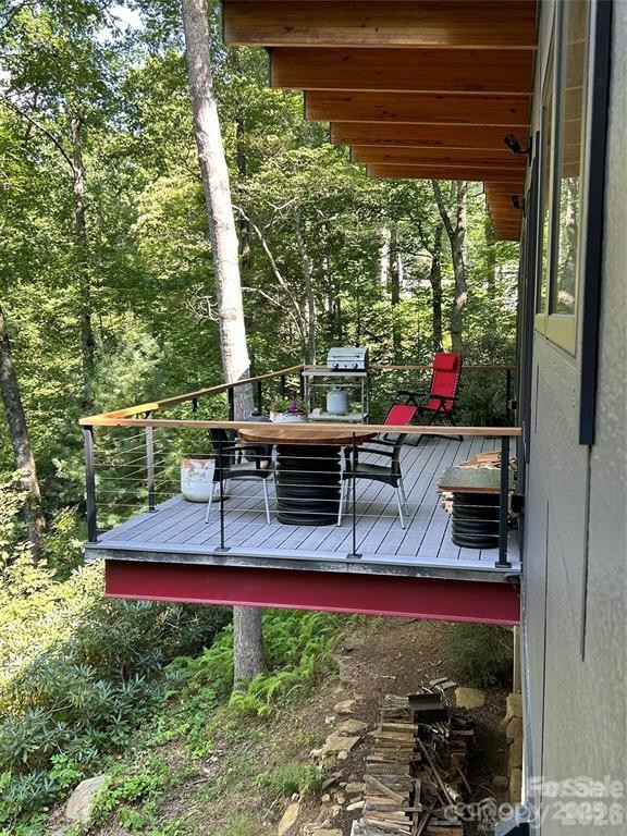 448 Mt. Mitchell Drive - Photo 4