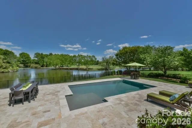 12503 Three Lakes Drive