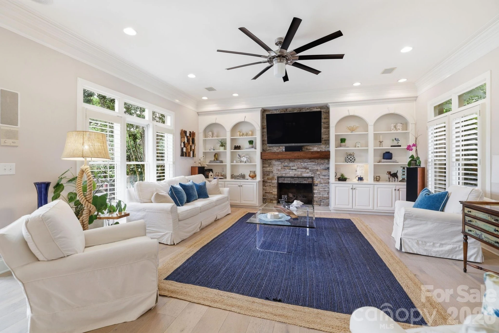 12503 Three Lakes Drive - Photo 18