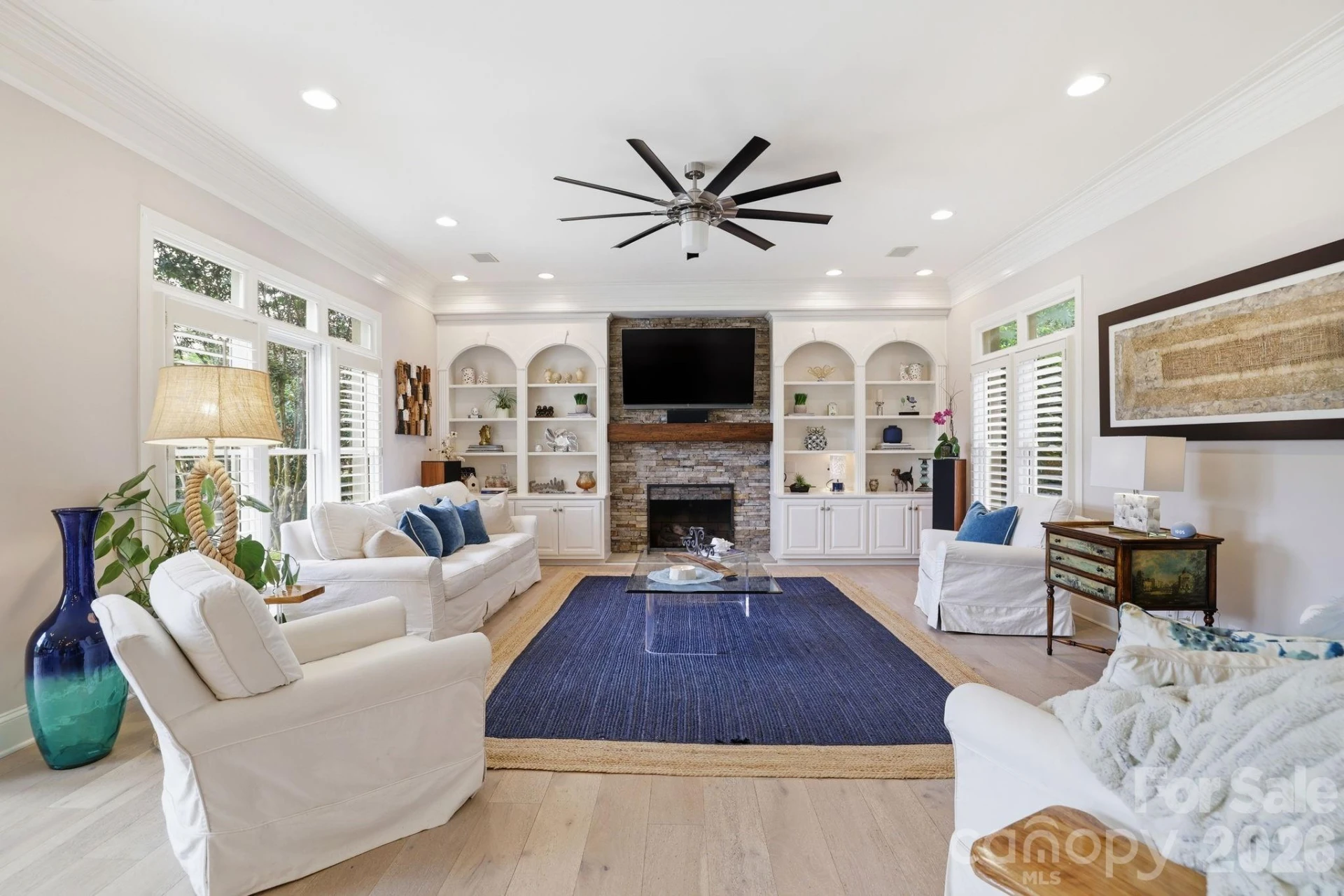 12503 Three Lakes Drive - Photo 20
