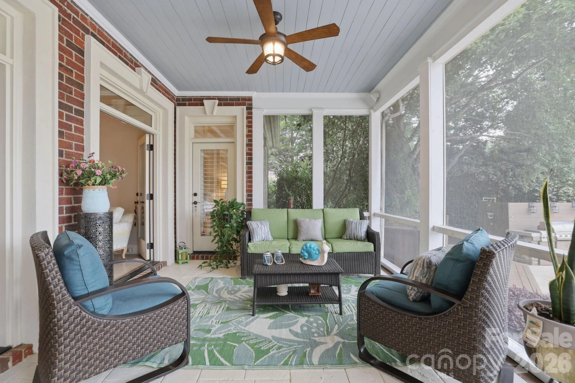 12503 Three Lakes Drive - Photo 22