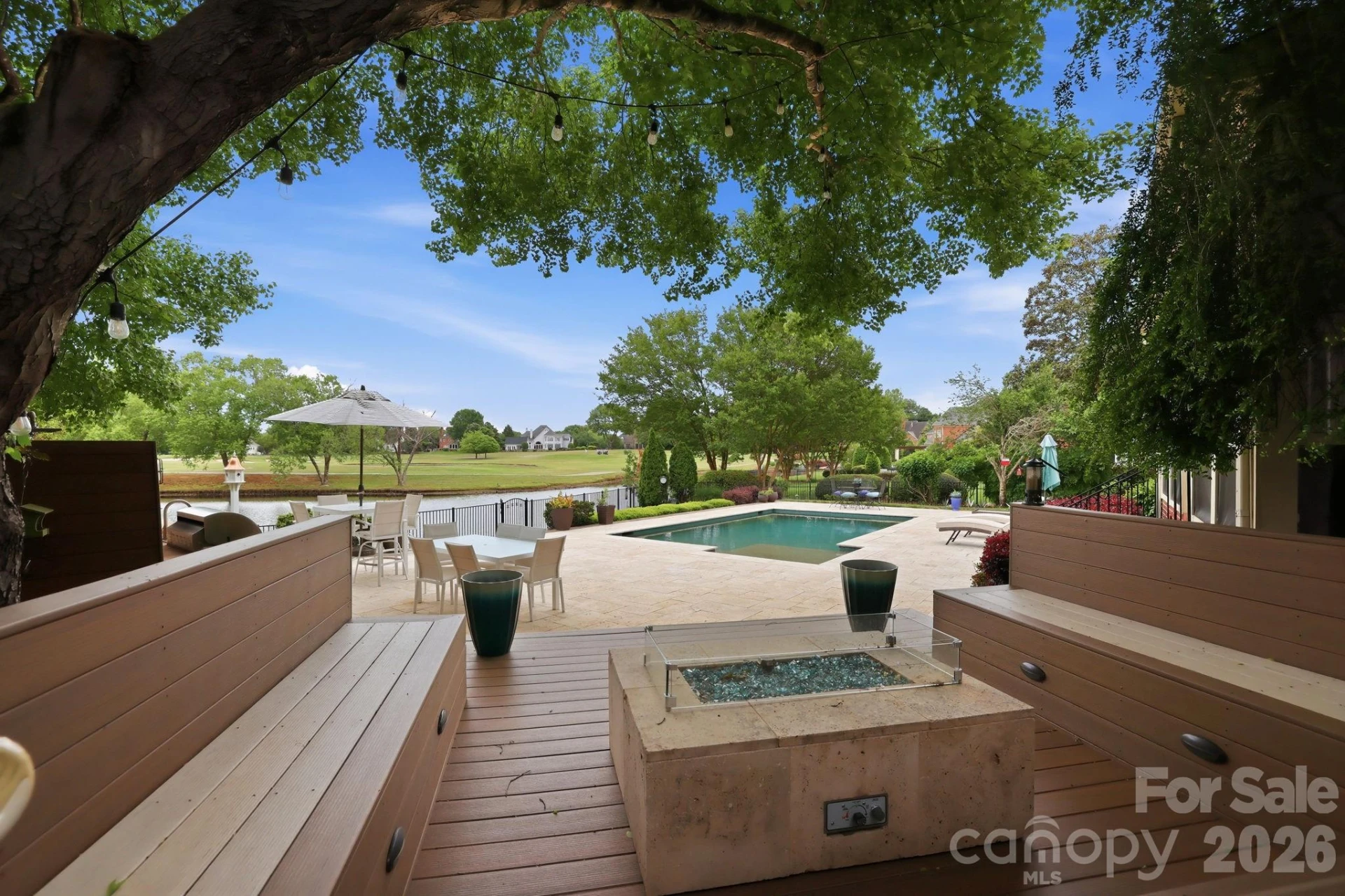 12503 Three Lakes Drive - Photo 29