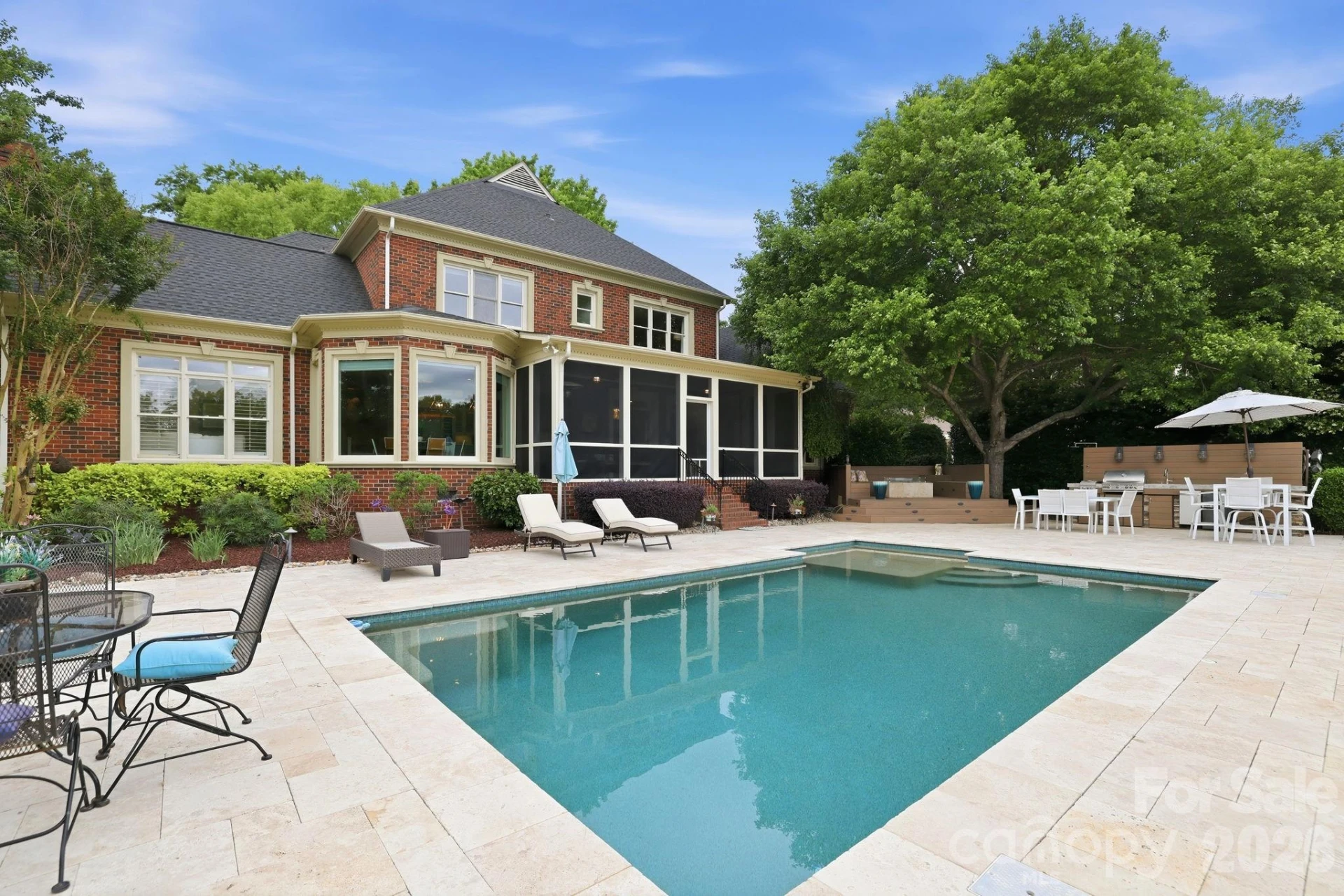 12503 Three Lakes Drive - Photo 31