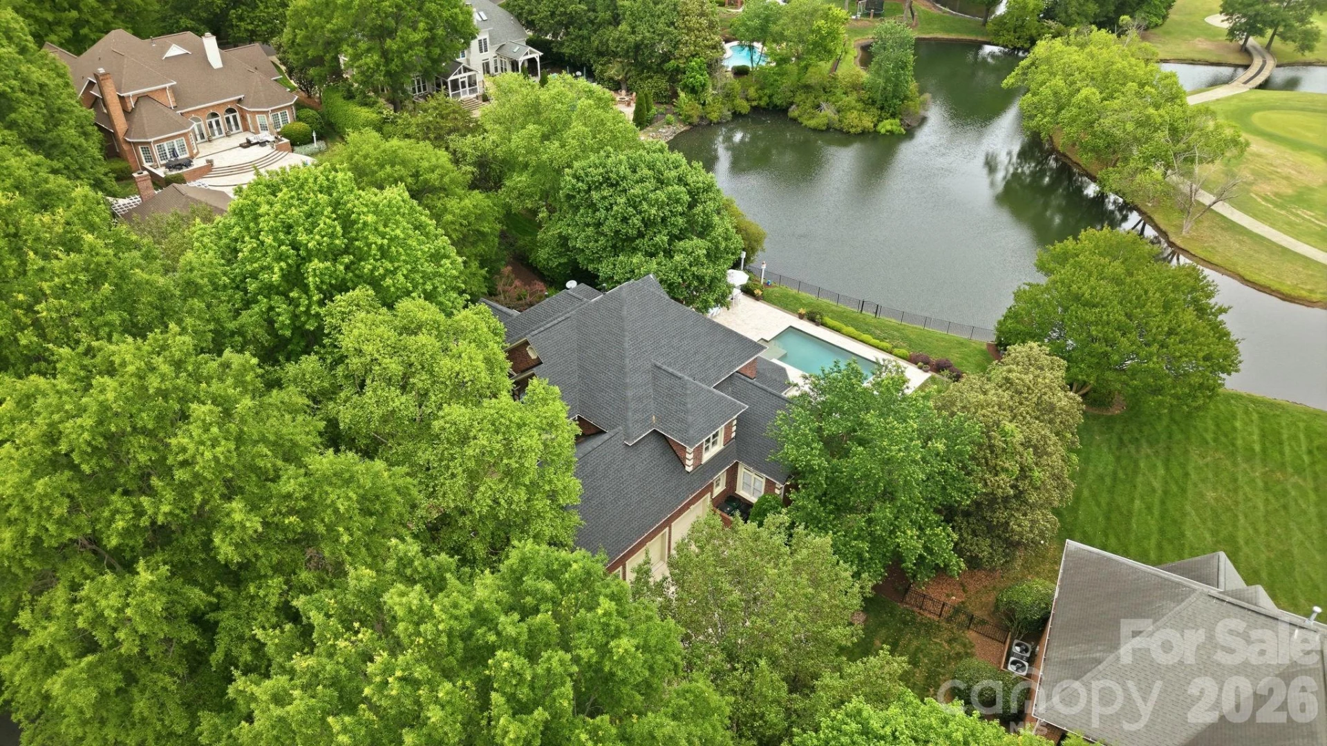 12503 Three Lakes Drive - Photo 46