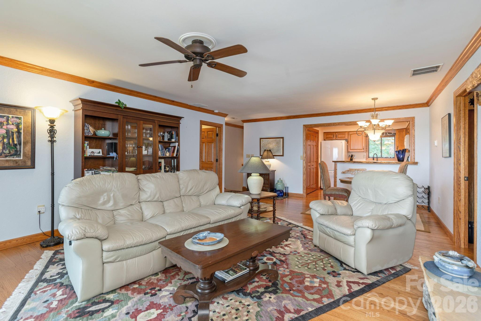 524 Three Mile Knob Road #3 - Photo 14