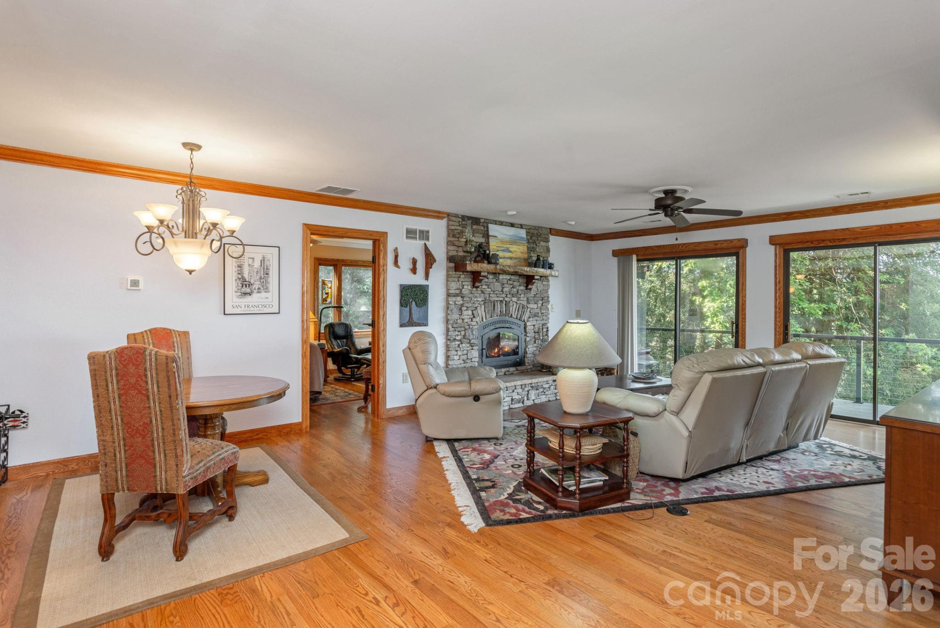 524 Three Mile Knob Road #3 - Photo 15