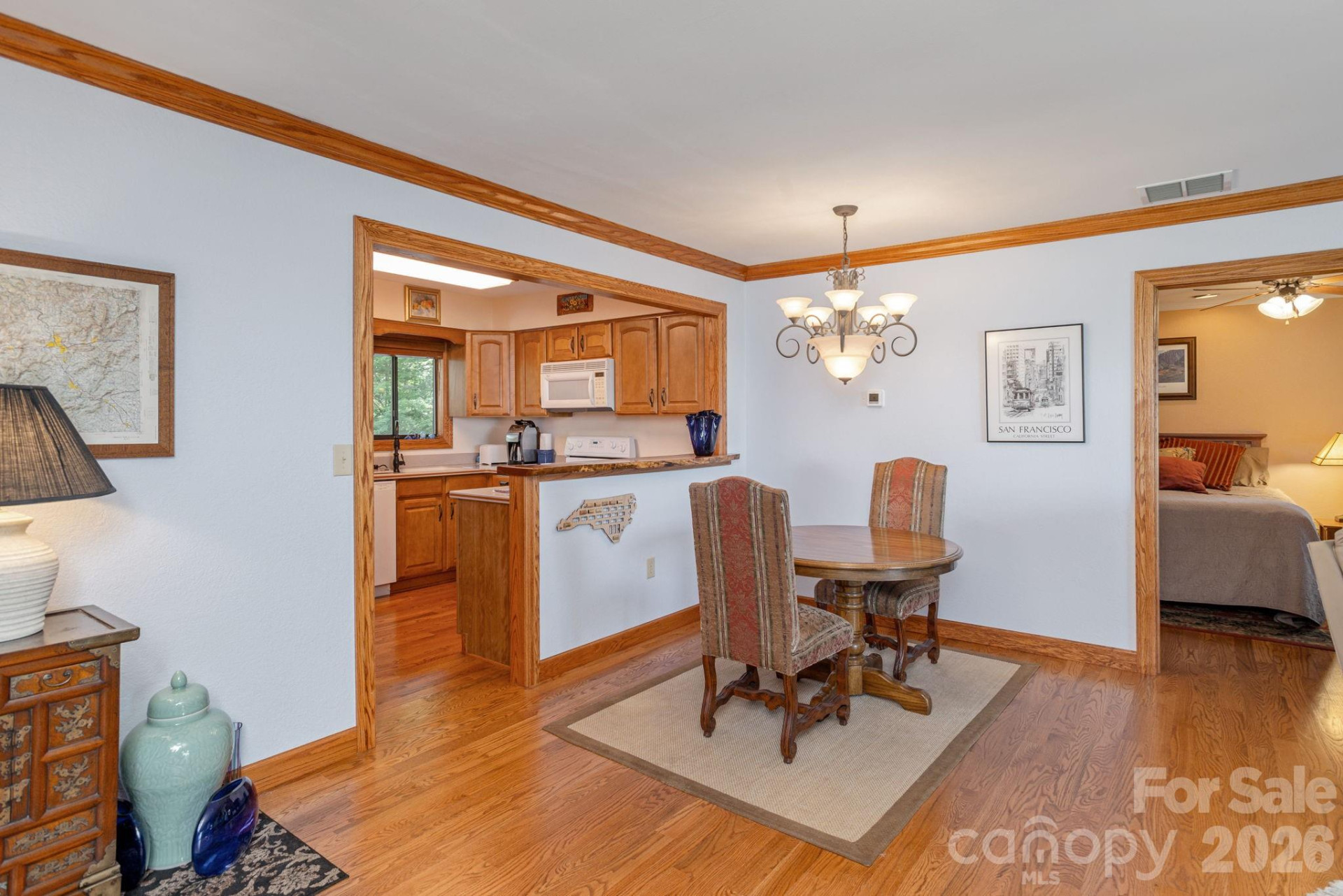 524 Three Mile Knob Road #3 - Photo 16