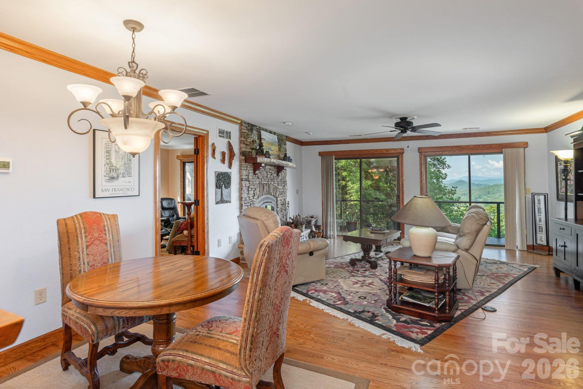 524 Three Mile Knob Road #3 - Photo 17