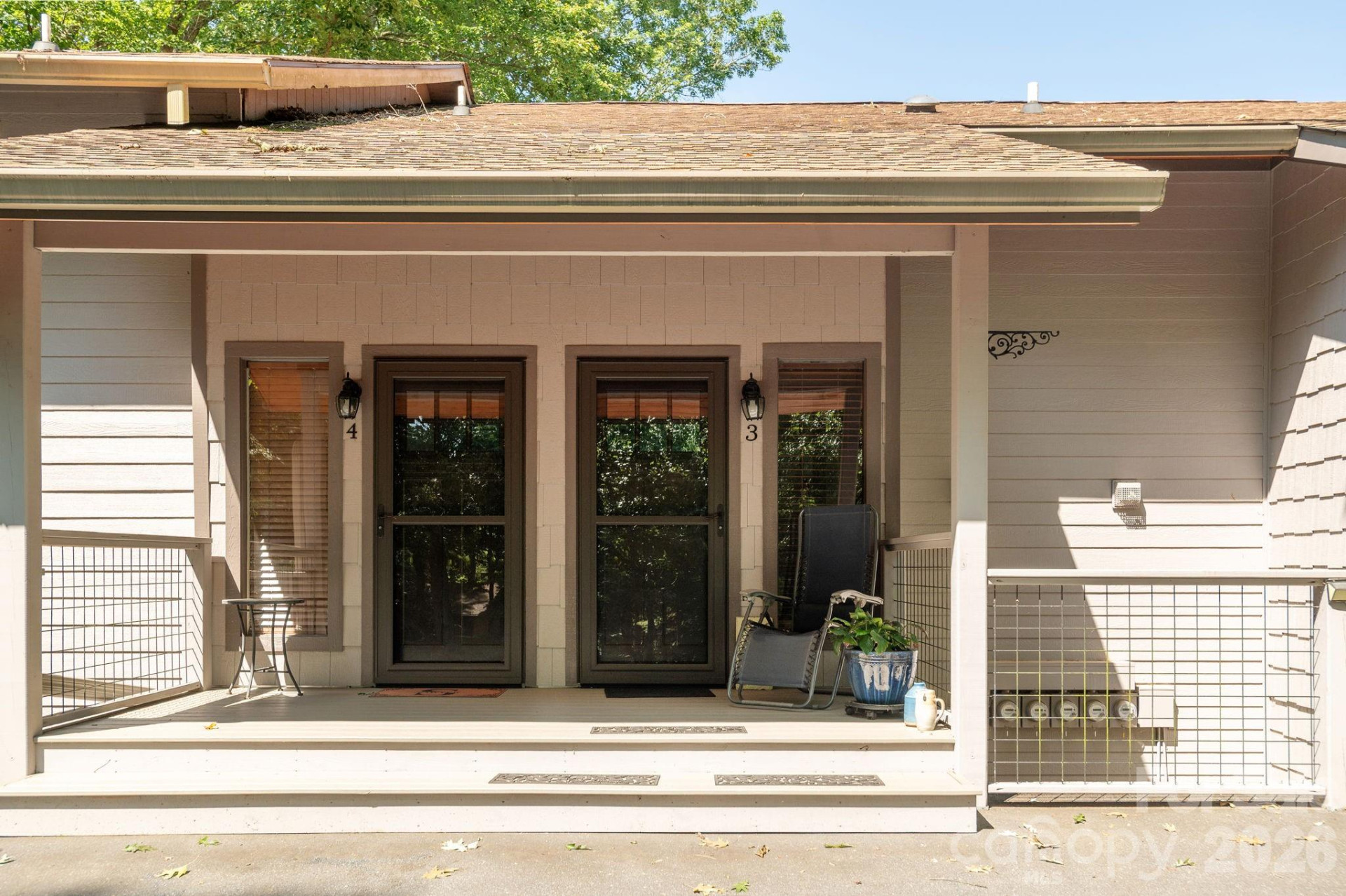 524 Three Mile Knob Road #3 - Photo 3