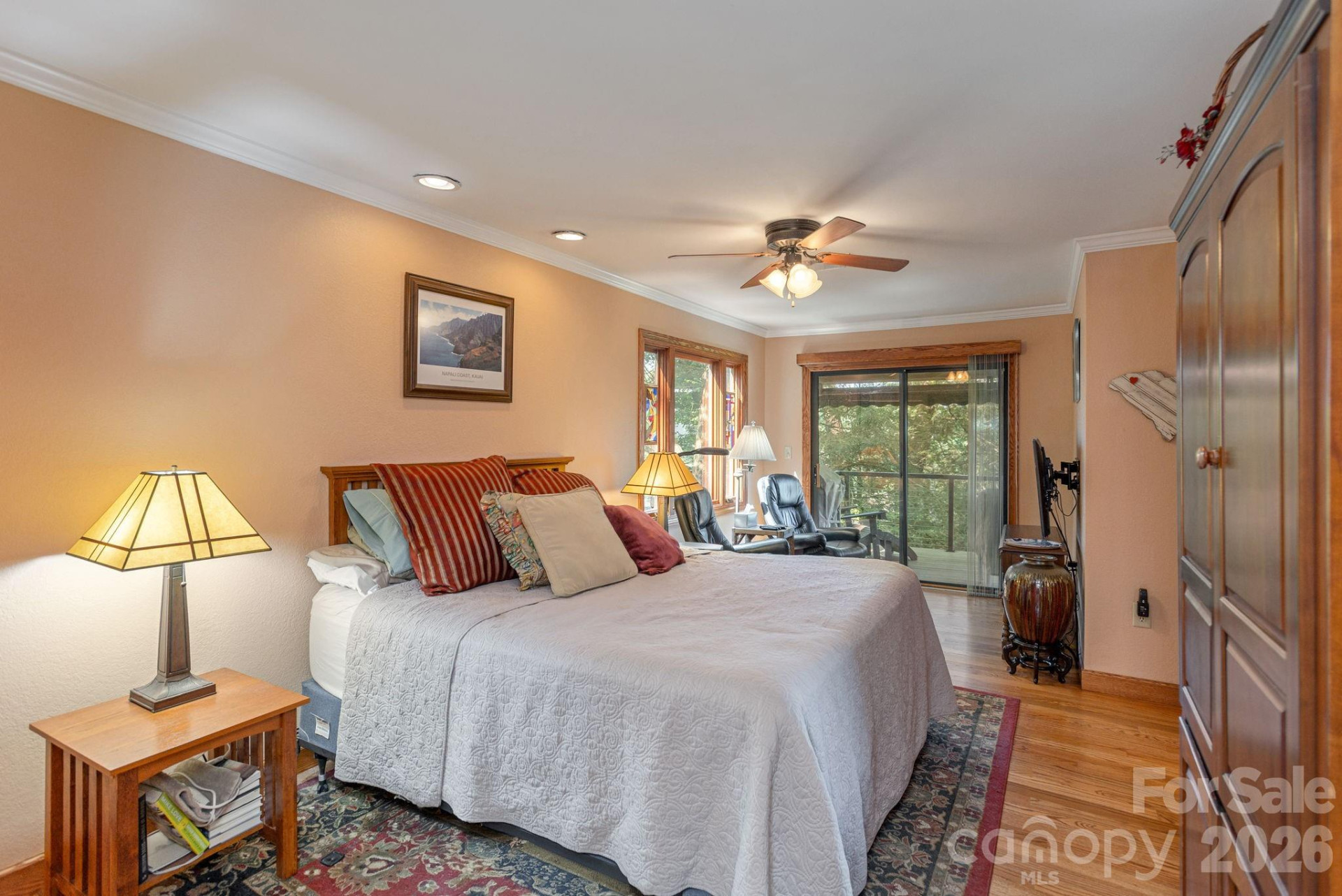 524 Three Mile Knob Road #3 - Photo 22