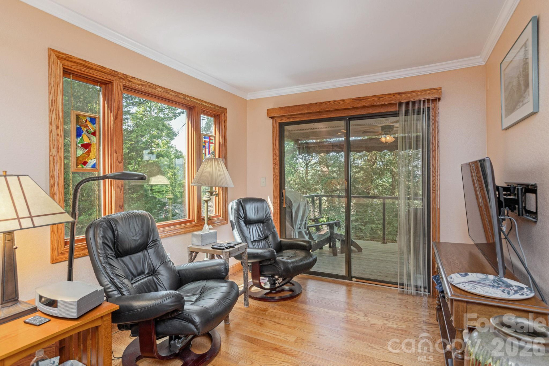 524 Three Mile Knob Road #3 - Photo 23