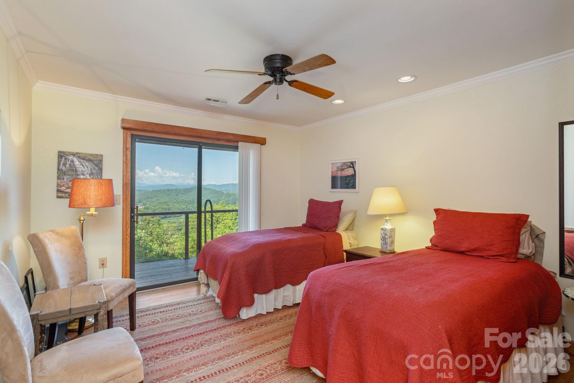 524 Three Mile Knob Road #3 - Photo 28