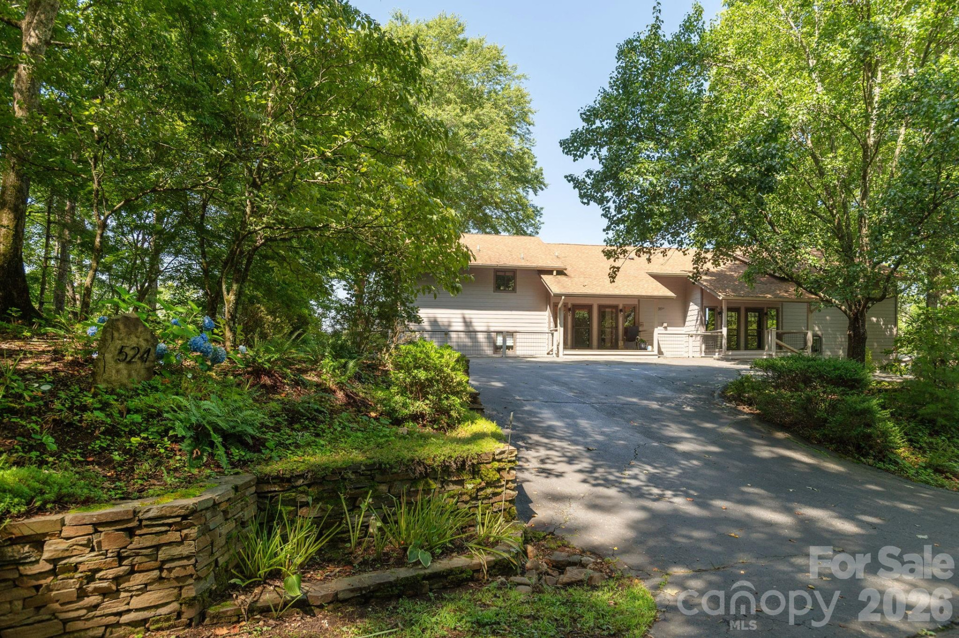 524 Three Mile Knob Road #3 - Photo 30