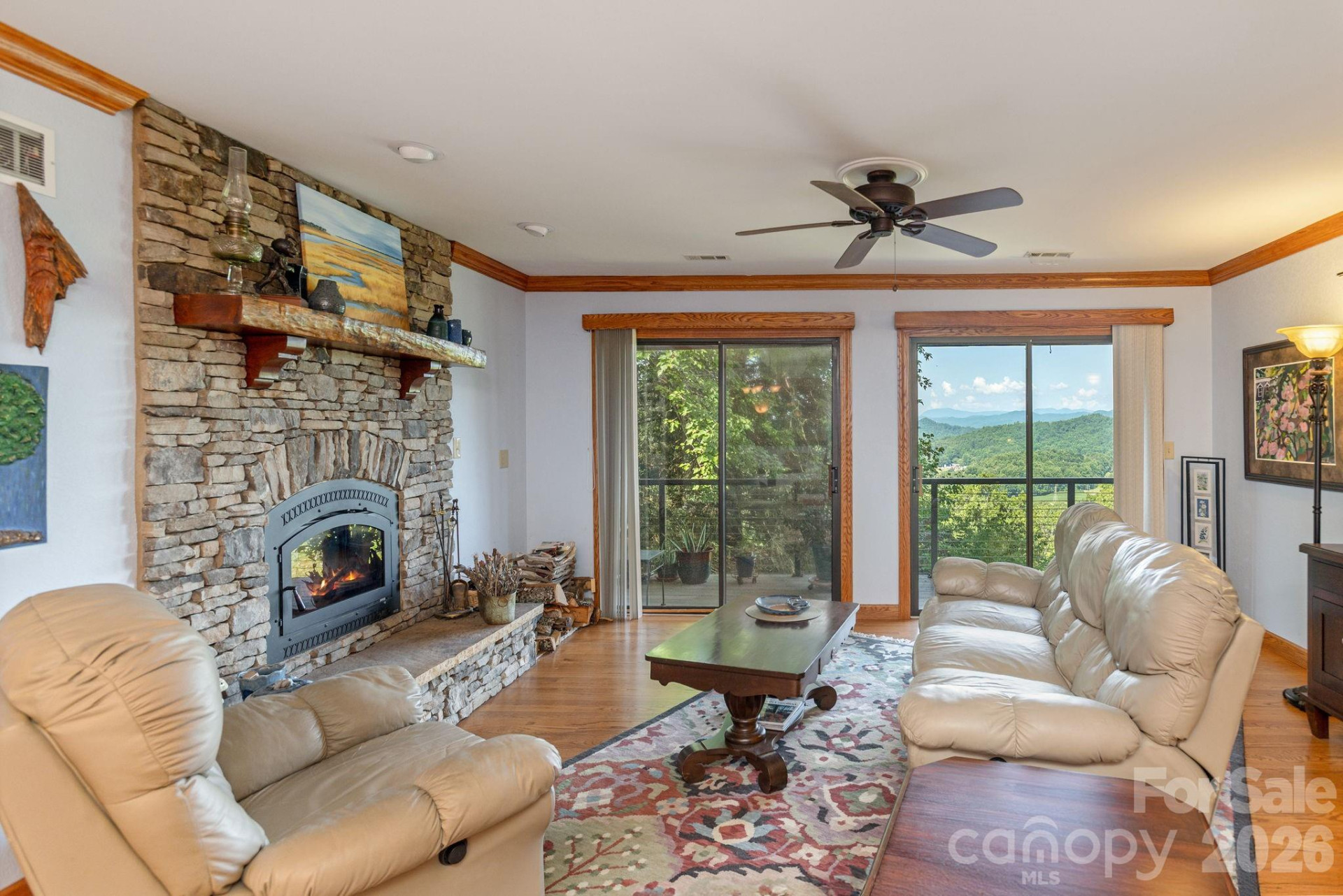 524 Three Mile Knob Road #3 - Photo 7