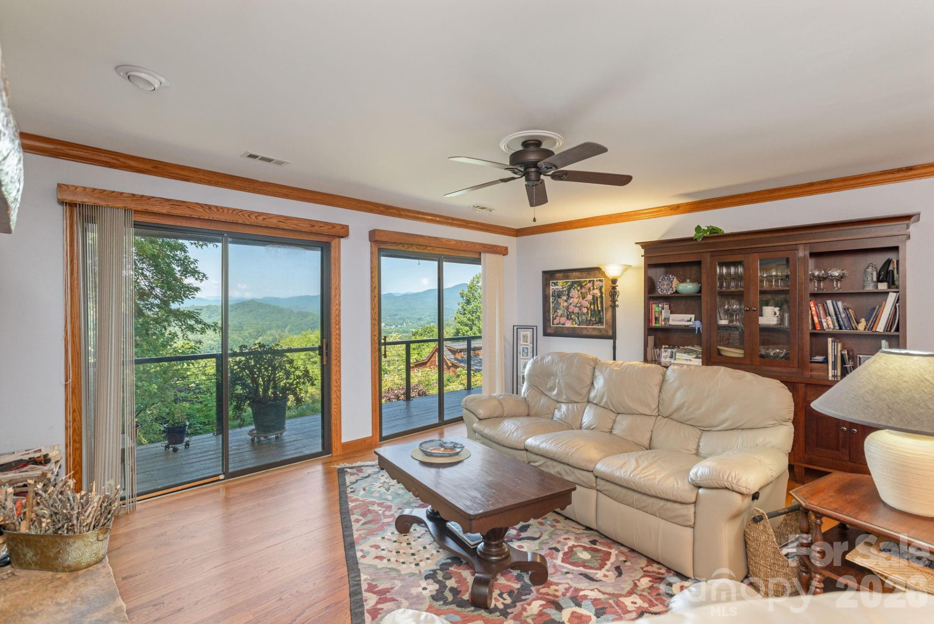 524 Three Mile Knob Road #3 - Photo 8