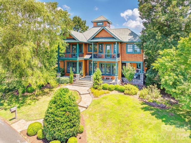 3 Gale Kelly Court, Weaverville, NC, 28787