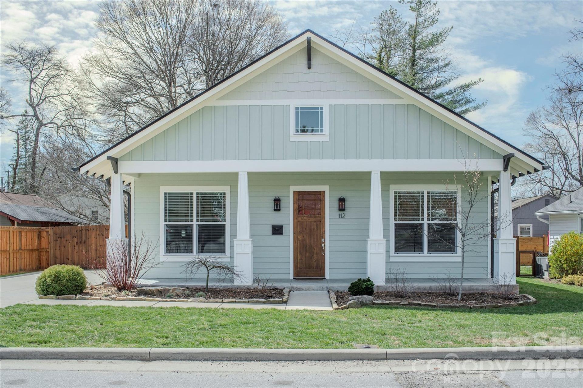 112 Jordan Street