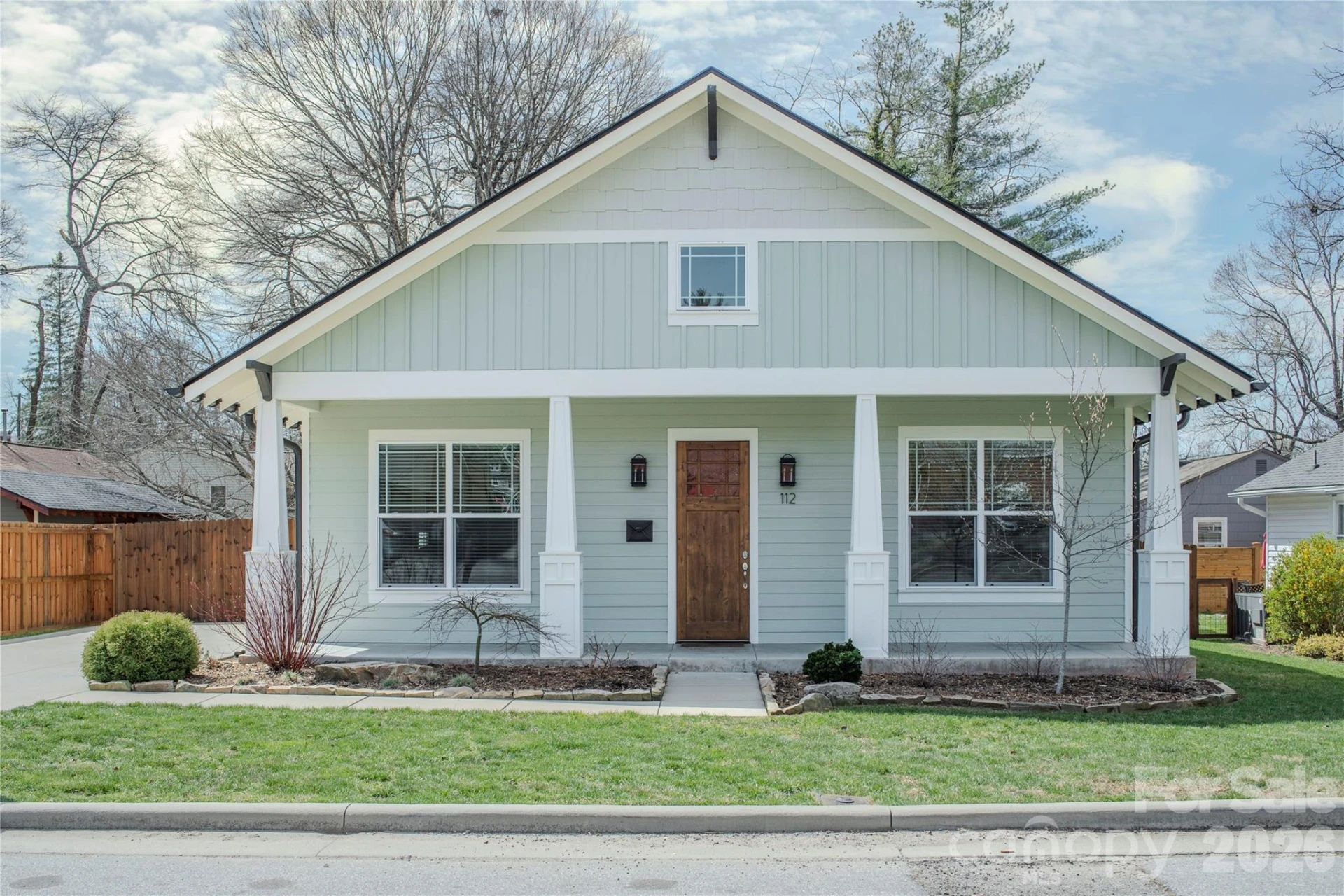 112 Jordan Street