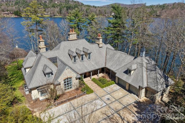 138 Indian Trace, Lake Toxaway, NC, 28747