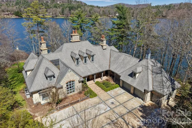 138 Indian Trace, Lake Toxaway, NC, 28747