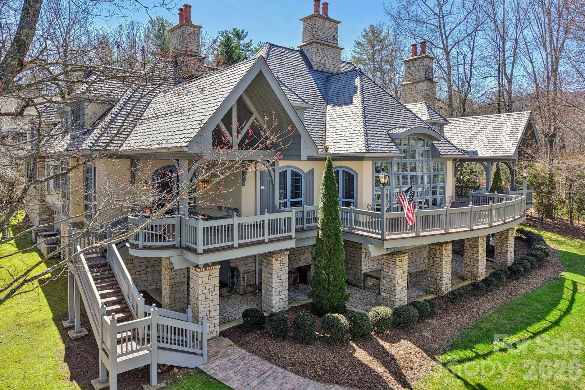 138 Indian Trace - Photo 4