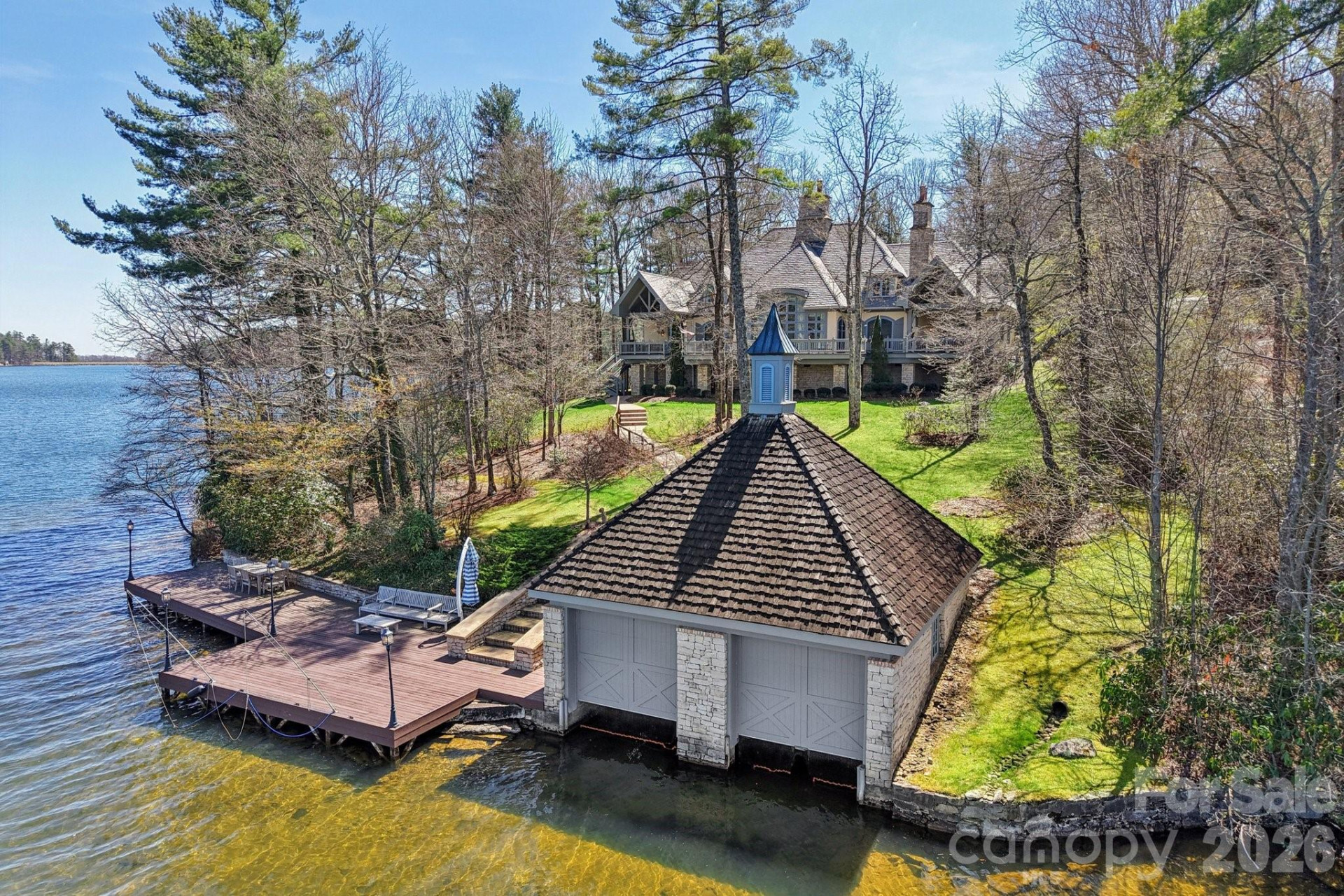 138 Indian Trace - Photo 5