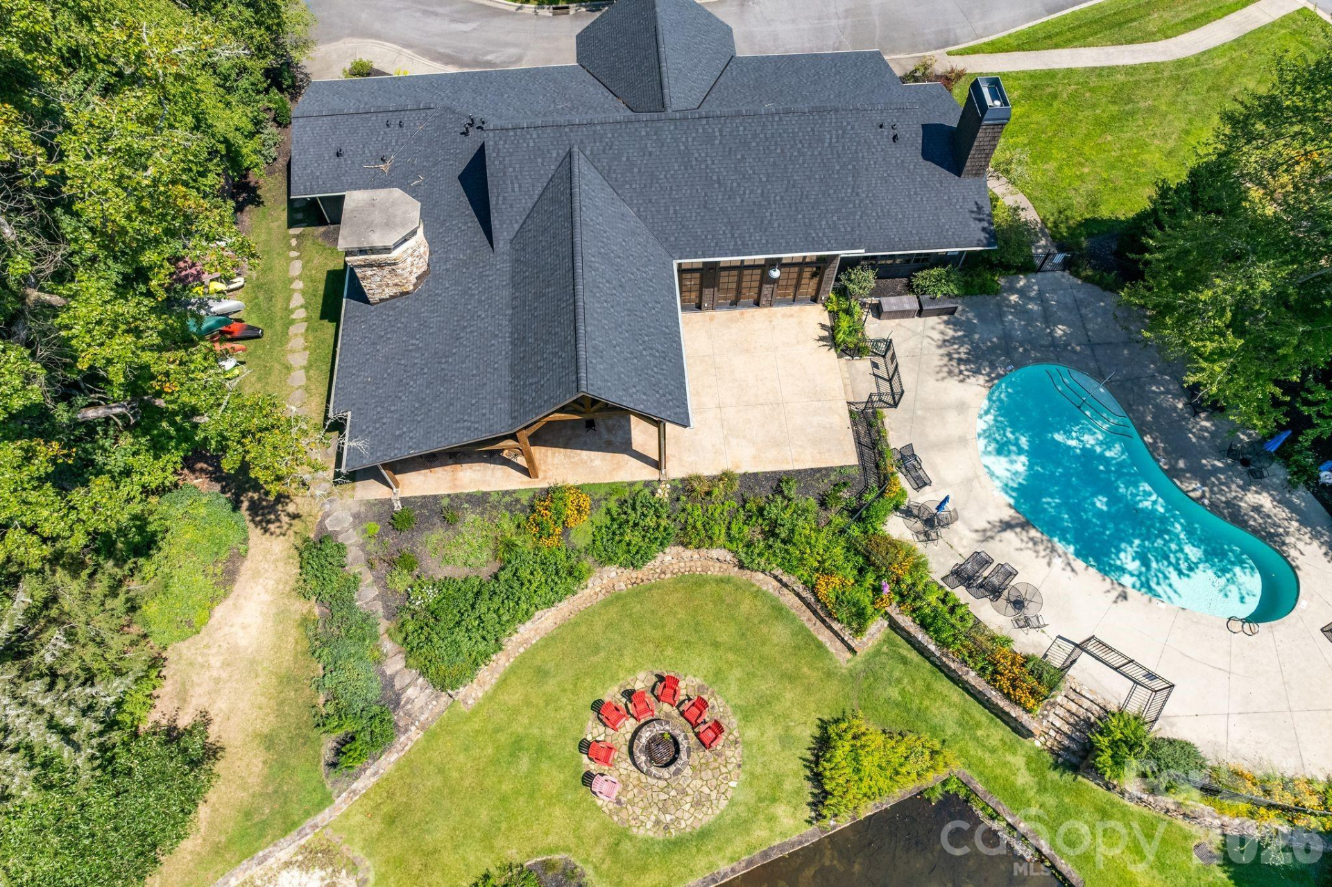 A3 Allison Creek Trail #A3 - Photo 5