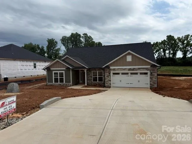 1235 Gardenia Drive, Mt Ulla, NC, 28125