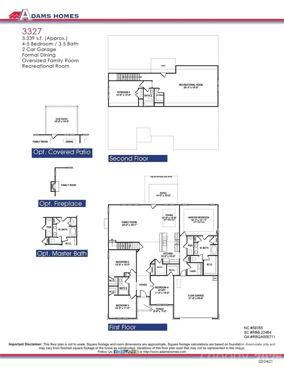 1235 Gardenia Drive #41 - Photo 3