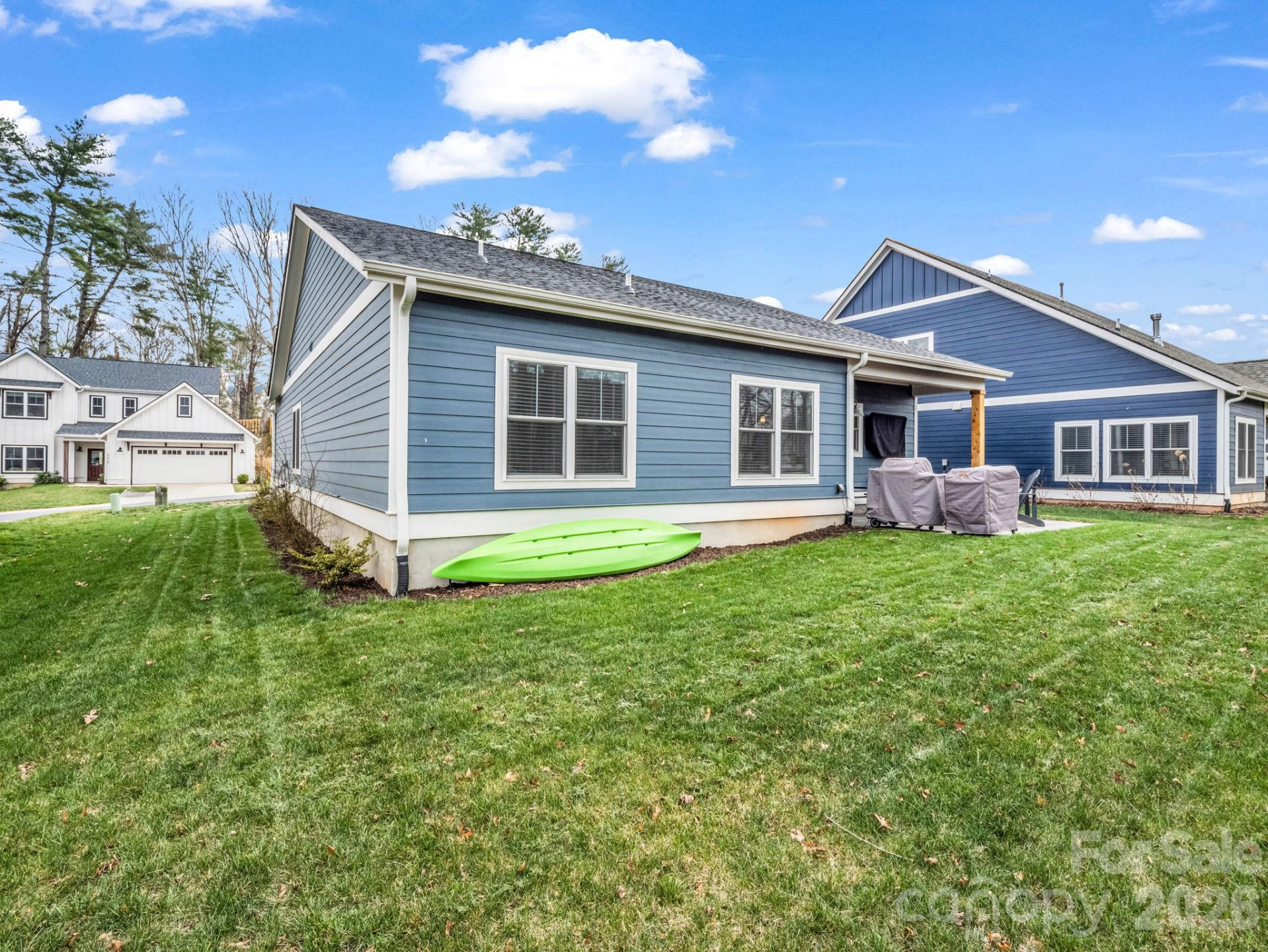 204 Weybridge Drive - Photo 5