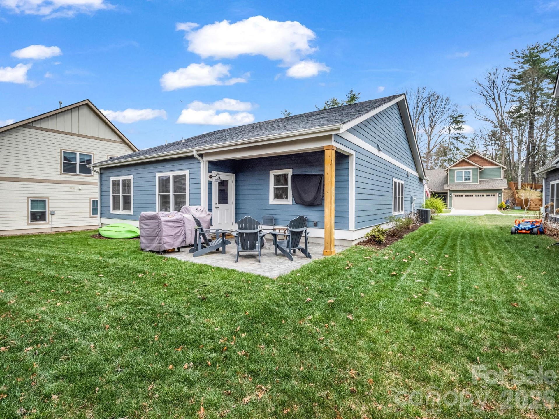 204 Weybridge Drive - Photo 8