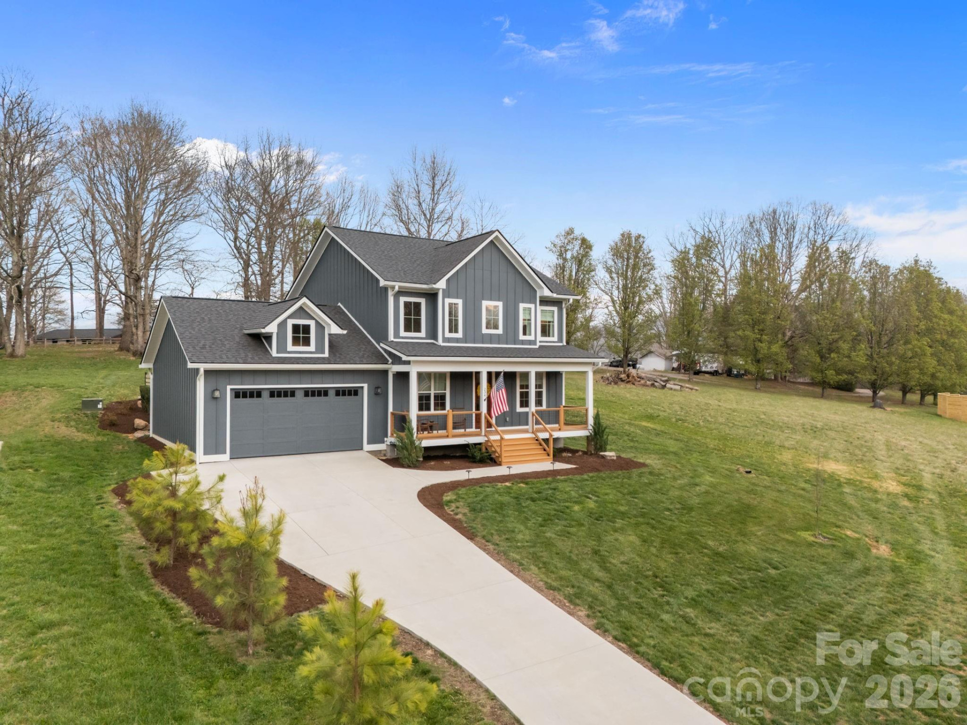 234 Gravely Branch Road