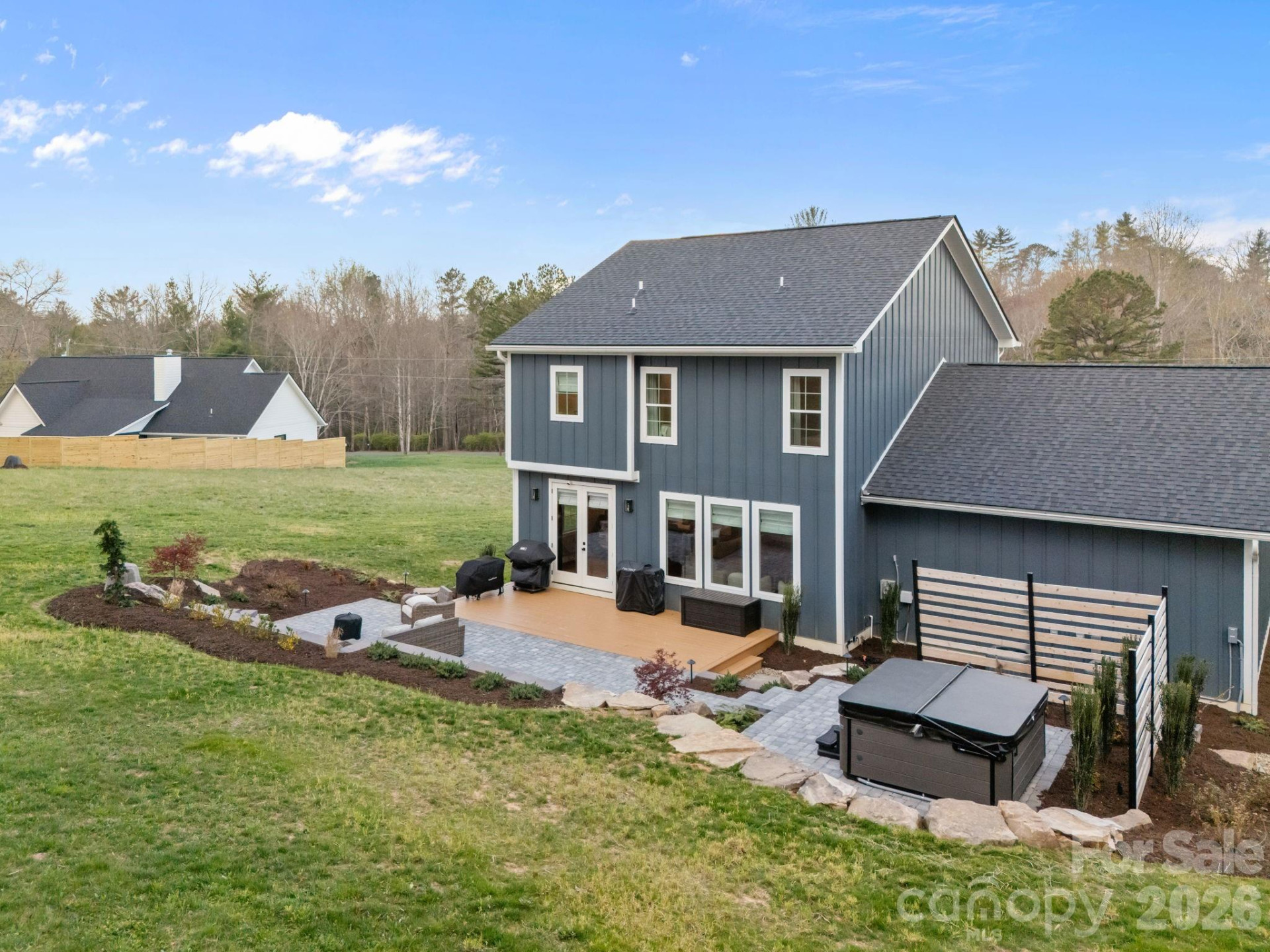 234 Gravely Branch Road - Photo 2