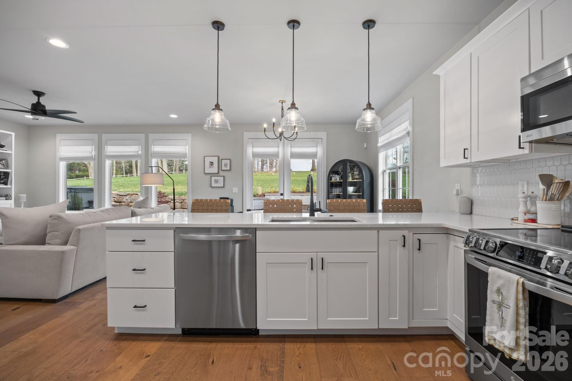 234 Gravely Branch Road - Photo 4