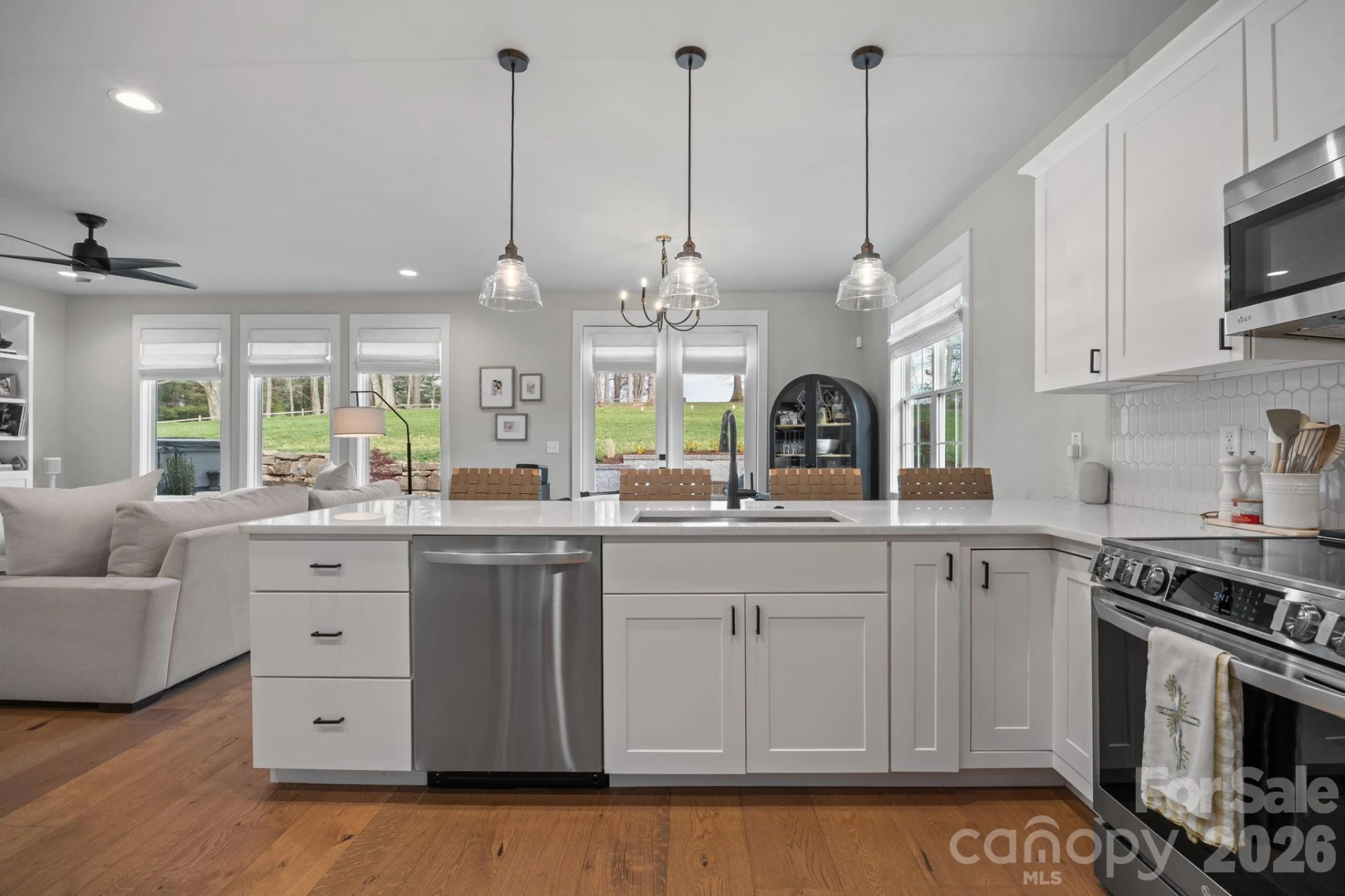 234 Gravely Branch Road - Photo 4