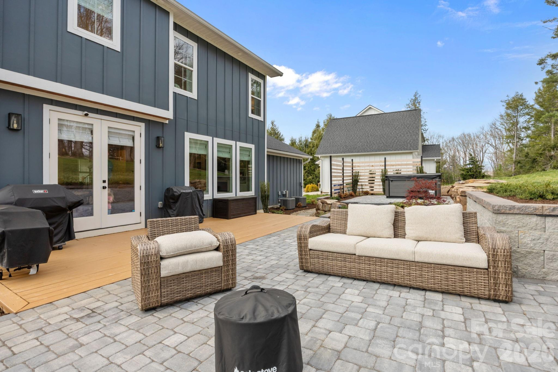 234 Gravely Branch Road - Photo 32