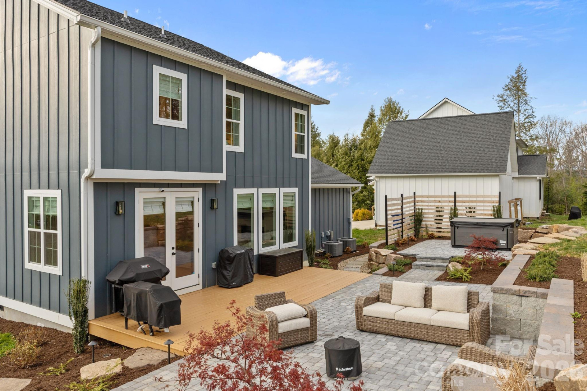 234 Gravely Branch Road - Photo 34