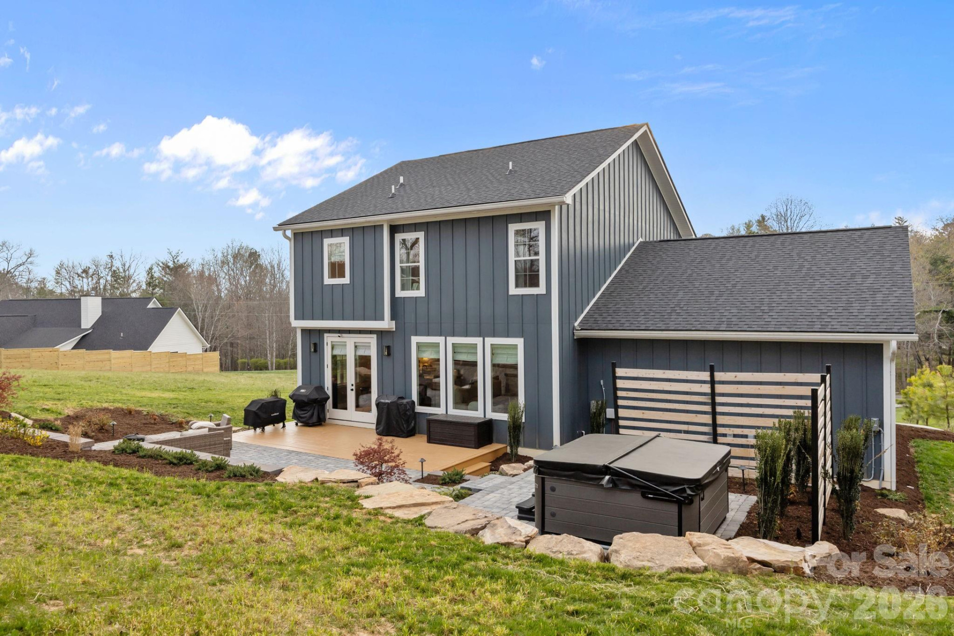 234 Gravely Branch Road - Photo 36