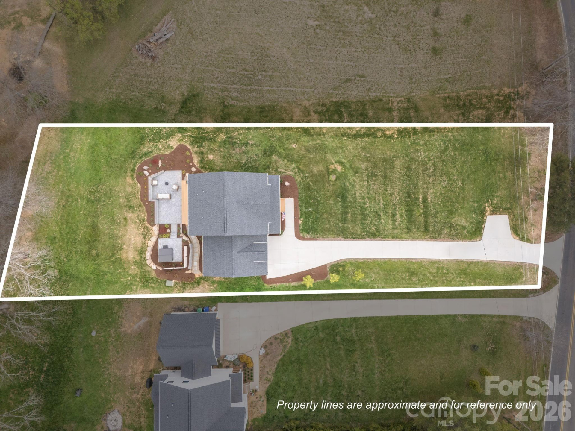 234 Gravely Branch Road - Photo 39