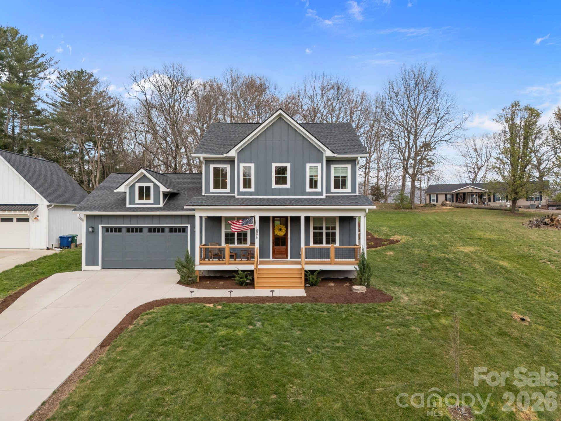 234 Gravely Branch Road - Photo 40