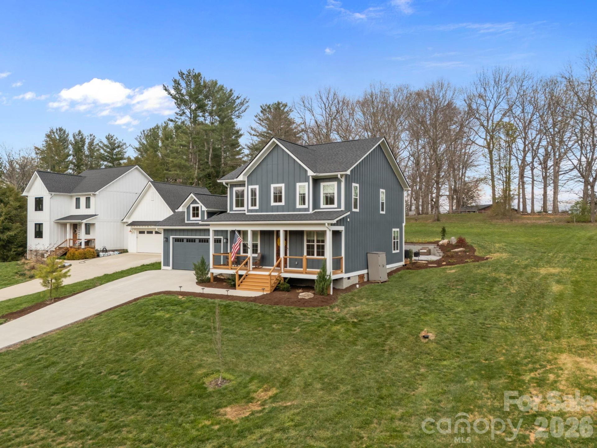 234 Gravely Branch Road - Photo 41