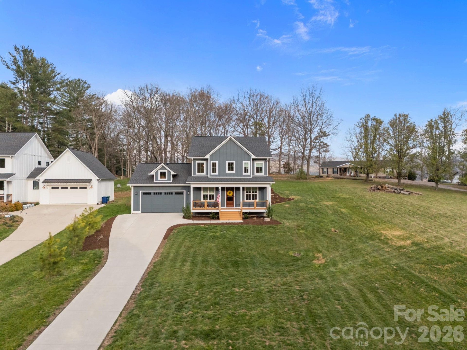 234 Gravely Branch Road - Photo 42